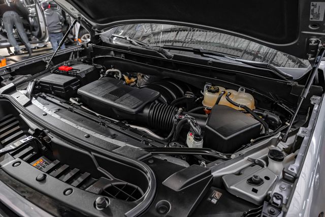 2023 GMC Yukon XL AT4 Premium 4WD 6.2L V8 LIFTED 35" A/T Rear TVs | Dallas, TX | East Dallas Diesel 2023 GMC Yukon XL AT4 Premium 4WD 6.2L V8 LIFTED 35" A/T Rear TVs | Dallas, TX | East Dallas Diesel