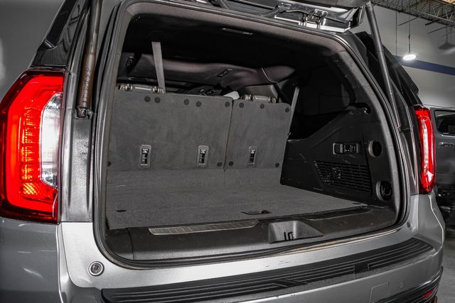 2023 GMC Yukon XL AT4 Premium 4WD 6.2L V8 LIFTED 35" A/T Rear TVs | Dallas, TX | East Dallas Diesel 2023 GMC Yukon XL AT4 Premium 4WD 6.2L V8 LIFTED 35" A/T Rear TVs | Dallas, TX | East Dallas Diesel