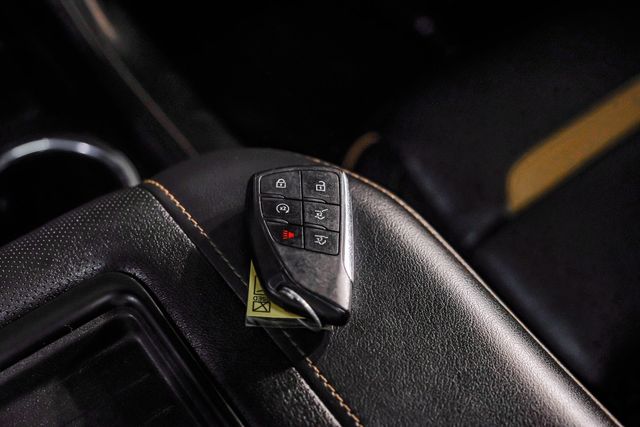 2023 GMC Yukon XL AT4 Premium 4WD 6.2L V8 LIFTED 35" A/T Rear TVs | Dallas, TX | East Dallas Diesel 2023 GMC Yukon XL AT4 Premium 4WD 6.2L V8 LIFTED 35" A/T Rear TVs | Dallas, TX | East Dallas Diesel