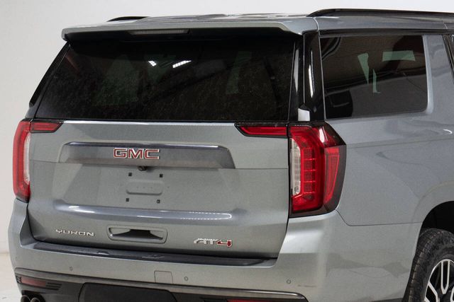 2023 GMC Yukon XL AT4 | Houston, TX | Houston Auto Credit 2023 GMC Yukon XL AT4 | Houston, TX | Houston Auto Credit
