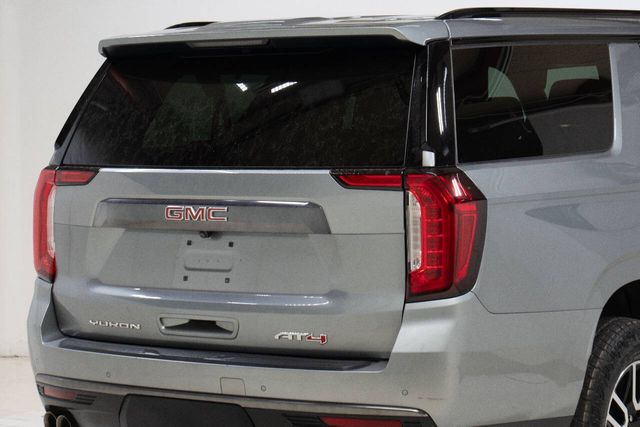 2023 GMC Yukon XL AT4 | Houston, TX | Houston Auto Credit 2023 GMC Yukon XL AT4 | Houston, TX | Houston Auto Credit