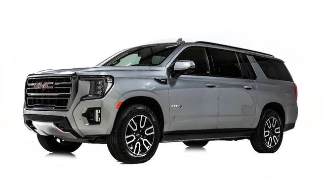 2023 GMC Yukon XL AT4 | Houston, TX | Houston Auto Credit 2023 GMC Yukon XL AT4 | Houston, TX | Houston Auto Credit
