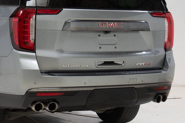2023 GMC Yukon XL AT4 | Houston, TX | Houston Auto Credit 2023 GMC Yukon XL AT4 | Houston, TX | Houston Auto Credit