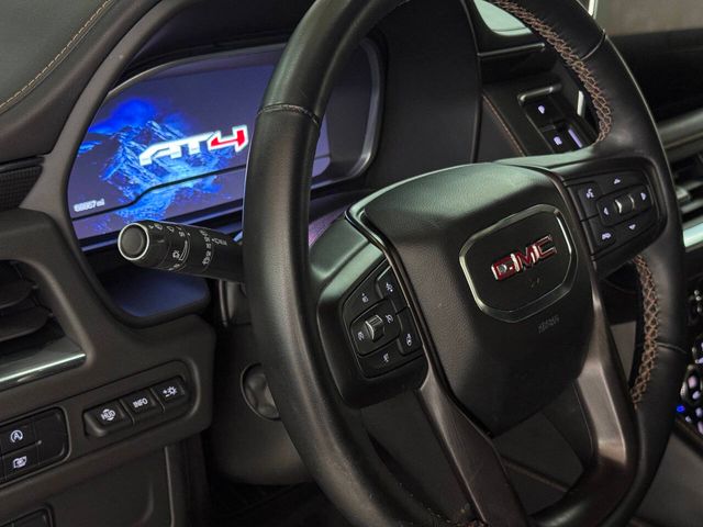 2023 GMC Yukon XL AT4 | Houston, TX | Houston Auto Credit 2023 GMC Yukon XL AT4 | Houston, TX | Houston Auto Credit