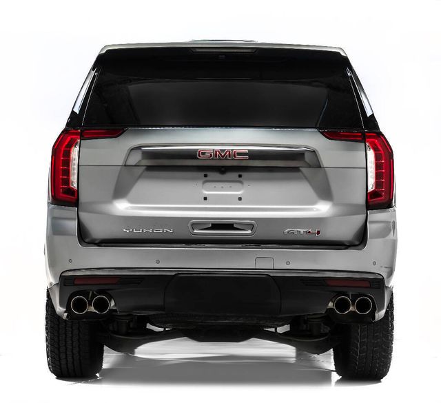 2023 GMC Yukon XL AT4 | Houston, TX | Houston Auto Credit 2023 GMC Yukon XL AT4 | Houston, TX | Houston Auto Credit