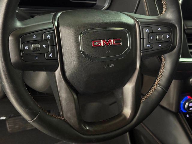 2023 GMC Yukon XL AT4 | Houston, TX | Houston Auto Credit 2023 GMC Yukon XL AT4 | Houston, TX | Houston Auto Credit