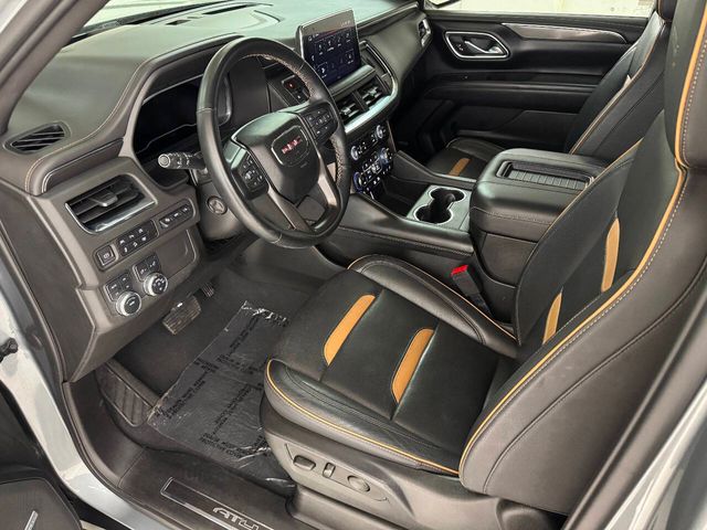 2023 GMC Yukon XL AT4 | Houston, TX | Houston Auto Credit 2023 GMC Yukon XL AT4 | Houston, TX | Houston Auto Credit