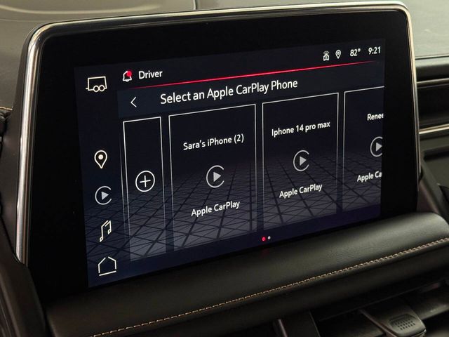 2023 GMC Yukon XL AT4 | Houston, TX | Houston Auto Credit 2023 GMC Yukon XL AT4 | Houston, TX | Houston Auto Credit