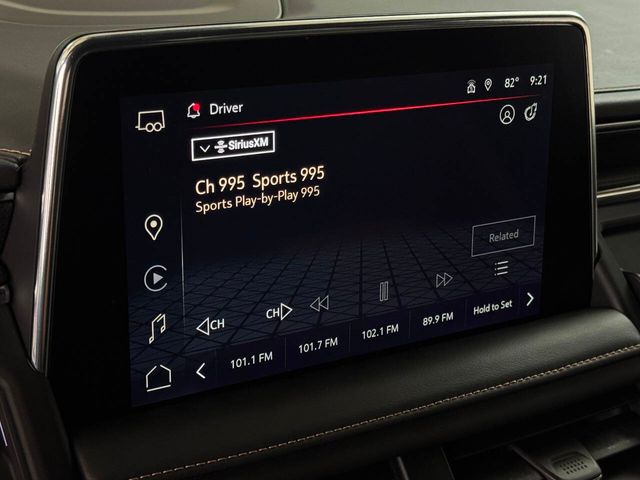 2023 GMC Yukon XL AT4 | Houston, TX | Houston Auto Credit 2023 GMC Yukon XL AT4 | Houston, TX | Houston Auto Credit