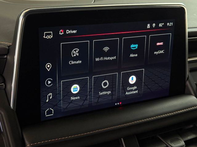 2023 GMC Yukon XL AT4 | Houston, TX | Houston Auto Credit 2023 GMC Yukon XL AT4 | Houston, TX | Houston Auto Credit