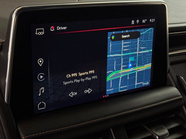 2023 GMC Yukon XL AT4 | Houston, TX | Houston Auto Credit 2023 GMC Yukon XL AT4 | Houston, TX | Houston Auto Credit