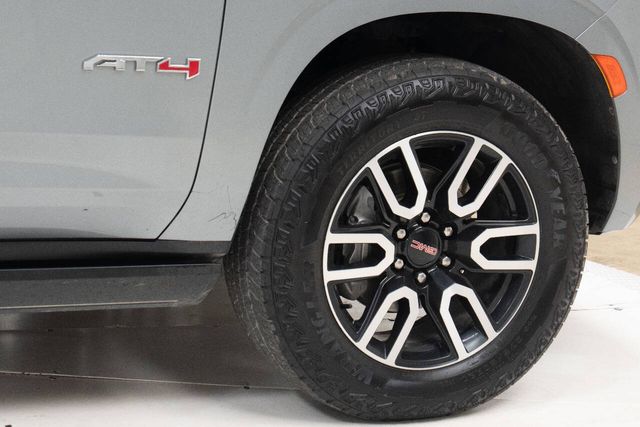 2023 GMC Yukon XL AT4 | Houston, TX | Houston Auto Credit 2023 GMC Yukon XL AT4 | Houston, TX | Houston Auto Credit