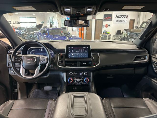 2023 GMC Yukon XL SLT Premium Package Dual Buckets Media Entertai... | Irving, Texas | Hopper Motorplex 2023 GMC Yukon XL SLT Premium Package Dual Buckets Media Entertai... | Irving, Texas | Hopper Motorplex
