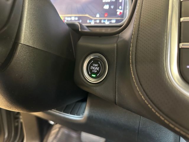 2023 GMC Yukon XL SLT Premium Package Dual Buckets Media Entertai... | Irving, Texas | Hopper Motorplex