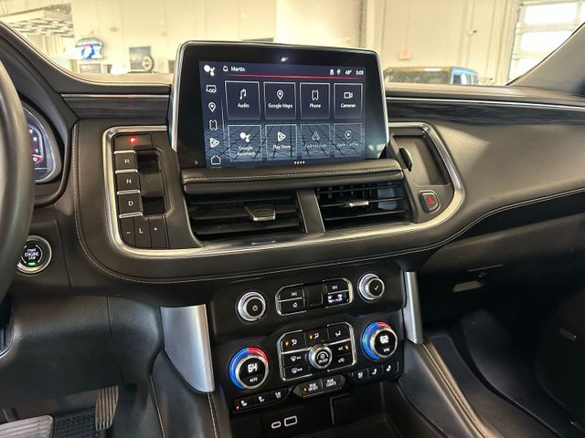 2023 GMC Yukon XL SLT Premium Package Dual Buckets Media Entertai... | Irving, Texas | Hopper Motorplex
