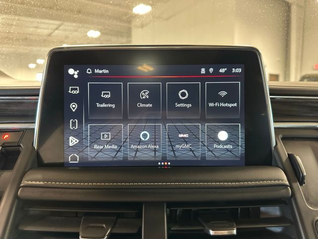 2023 GMC Yukon XL SLT Premium Package Dual Buckets Media Entertai... | Irving, Texas | Hopper Motorplex 2023 GMC Yukon XL SLT Premium Package Dual Buckets Media Entertai... | Irving, Texas | Hopper Motorplex