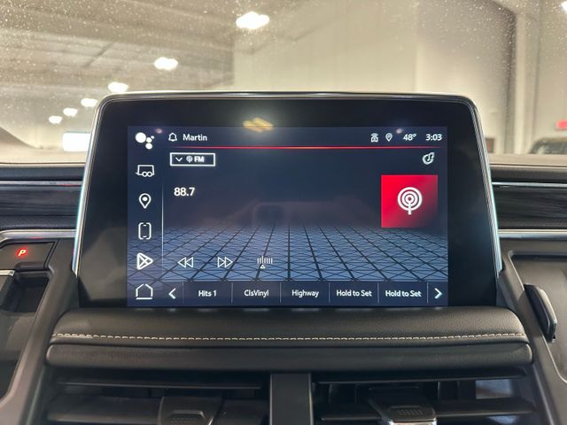 2023 GMC Yukon XL SLT Premium Package Dual Buckets Media Entertai... | Irving, Texas | Hopper Motorplex