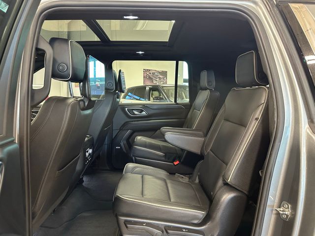 2023 GMC Yukon XL SLT Premium Package Dual Buckets Media Entertai... | Irving, Texas | Hopper Motorplex