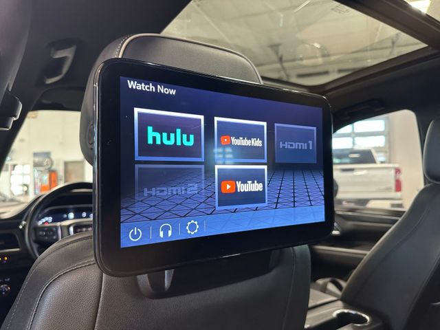 2023 GMC Yukon XL SLT Premium Package Dual Buckets Media Entertai... | Irving, Texas | Hopper Motorplex