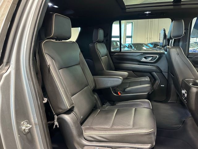 2023 GMC Yukon XL SLT Premium Package Dual Buckets Media Entertai... | Irving, Texas | Hopper Motorplex 2023 GMC Yukon XL SLT Premium Package Dual Buckets Media Entertai... | Irving, Texas | Hopper Motorplex