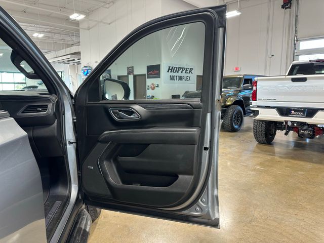 2023 GMC Yukon XL SLT Premium Package Dual Buckets Media Entertai... | Irving, Texas | Hopper Motorplex