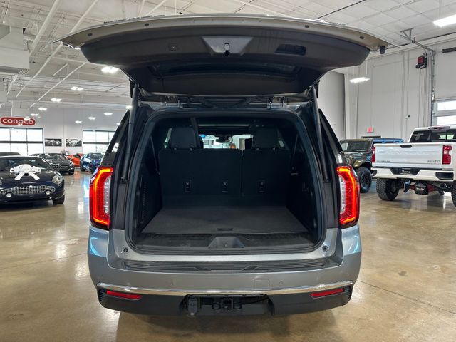 2023 GMC Yukon XL SLT Premium Package Dual Buckets Media Entertai... | Irving, Texas | Hopper Motorplex 2023 GMC Yukon XL SLT Premium Package Dual Buckets Media Entertai... | Irving, Texas | Hopper Motorplex