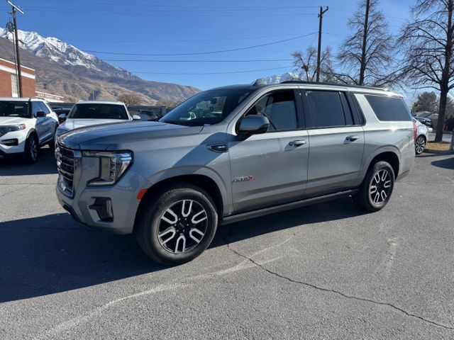 2023 GMC Yukon XL AT4 | LINDON, UT | Asay Auto Sales in Lindon, UT 84042