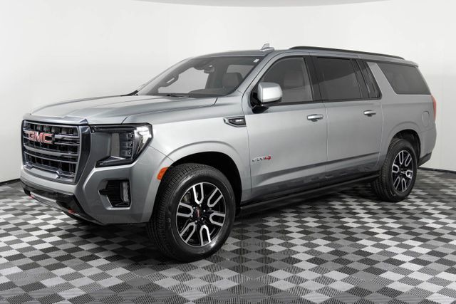 2023 GMC Yukon XL AT4 | LINDON, UT | Asay Auto Sales in Lindon, UT 84042
