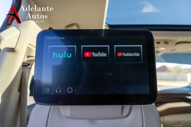 2023 GMC Yukon XL Denali | Lubbock, TX | Adelante Autos 2023 GMC Yukon XL Denali | Lubbock, TX | Adelante Autos