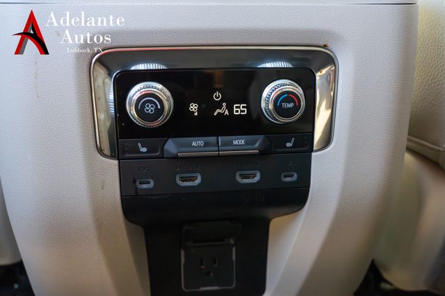 2023 GMC Yukon XL Denali | Lubbock, TX | Adelante Autos 2023 GMC Yukon XL Denali | Lubbock, TX | Adelante Autos