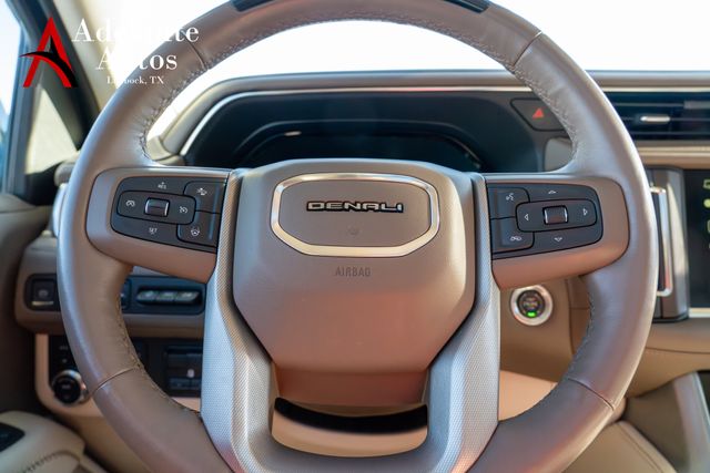 2023 GMC Yukon XL Denali | Lubbock, TX | Adelante Autos 2023 GMC Yukon XL Denali | Lubbock, TX | Adelante Autos
