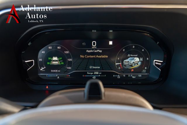 2023 GMC Yukon XL Denali | Lubbock, TX | Adelante Autos 2023 GMC Yukon XL Denali | Lubbock, TX | Adelante Autos