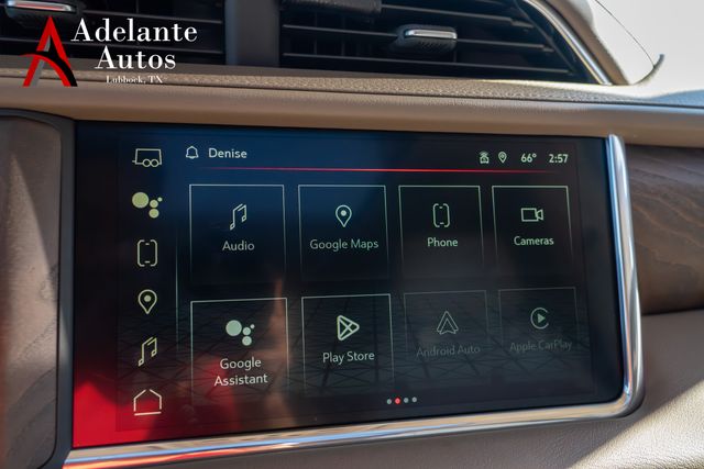 2023 GMC Yukon XL Denali | Lubbock, TX | Adelante Autos 2023 GMC Yukon XL Denali | Lubbock, TX | Adelante Autos