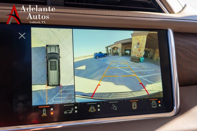 2023 GMC Yukon XL Denali | Lubbock, TX | Adelante Autos 2023 GMC Yukon XL Denali | Lubbock, TX | Adelante Autos