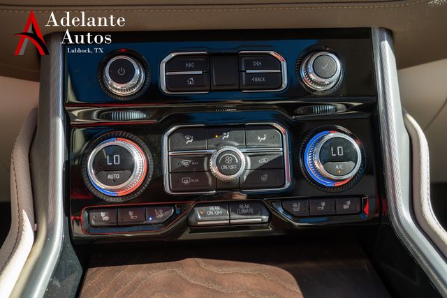 2023 GMC Yukon XL Denali | Lubbock, TX | Adelante Autos 2023 GMC Yukon XL Denali | Lubbock, TX | Adelante Autos