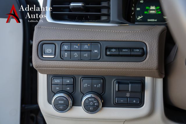 2023 GMC Yukon XL Denali | Lubbock, TX | Adelante Autos 2023 GMC Yukon XL Denali | Lubbock, TX | Adelante Autos
