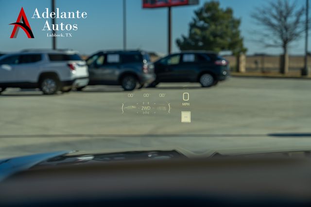 2023 GMC Yukon XL Denali | Lubbock, TX | Adelante Autos 2023 GMC Yukon XL Denali | Lubbock, TX | Adelante Autos