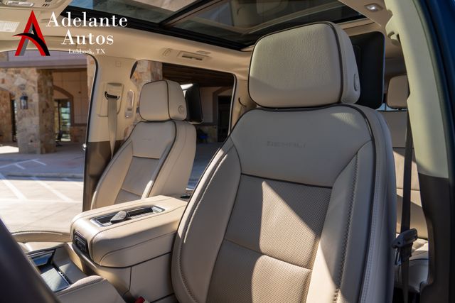 2023 GMC Yukon XL Denali | Lubbock, TX | Adelante Autos 2023 GMC Yukon XL Denali | Lubbock, TX | Adelante Autos