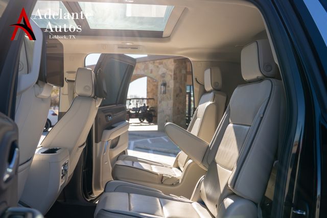 2023 GMC Yukon XL Denali | Lubbock, TX | Adelante Autos 2023 GMC Yukon XL Denali | Lubbock, TX | Adelante Autos