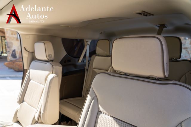 2023 GMC Yukon XL Denali | Lubbock, TX | Adelante Autos 2023 GMC Yukon XL Denali | Lubbock, TX | Adelante Autos