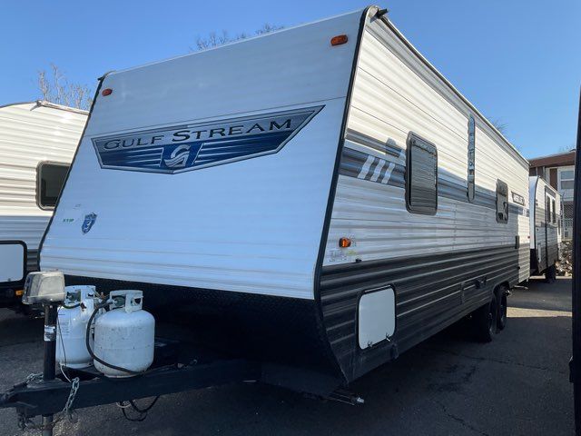 2023 Gulf Stream Conquest C275FBG - John Gibson Auto Sales Hot Springs