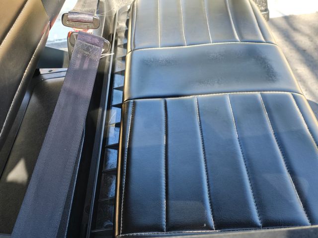 2023 Gussi Gussi Italia Crown 4l