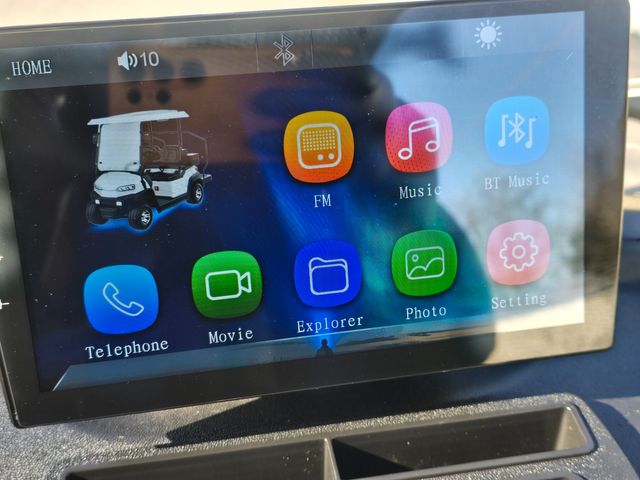 2023 Gussi Gussi Italia Crown 4l