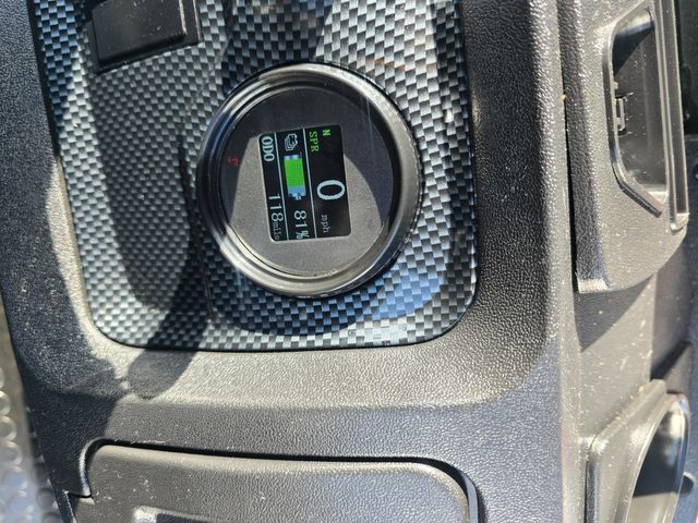 2023 Gussi Gussi Italia Crown 4l