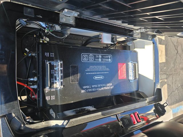 2023 Gussi Gussi Italia Crown 4l