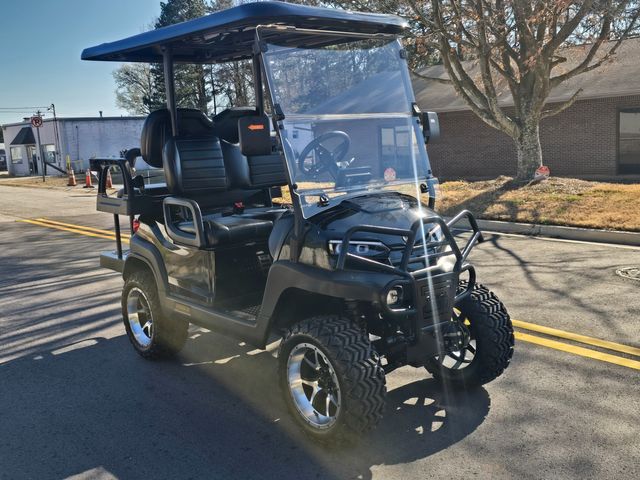 2023 Gussi Gussi Italia Crown 4l