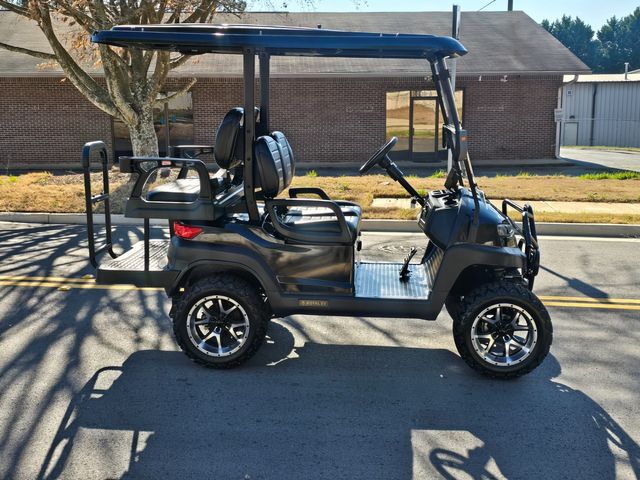 2023 Gussi Gussi Italia Crown 4l