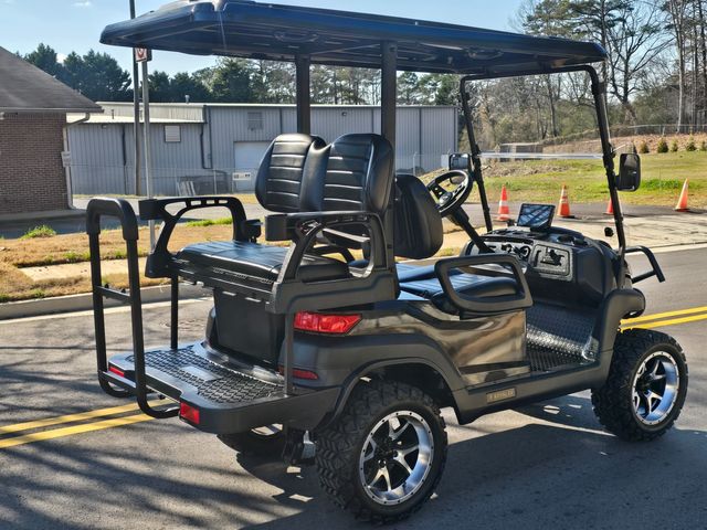 2023 Gussi Gussi Italia Crown 4l