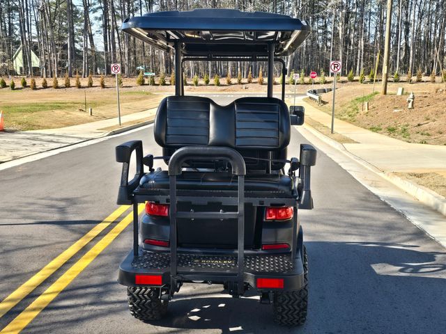 2023 Gussi Gussi Italia Crown 4l