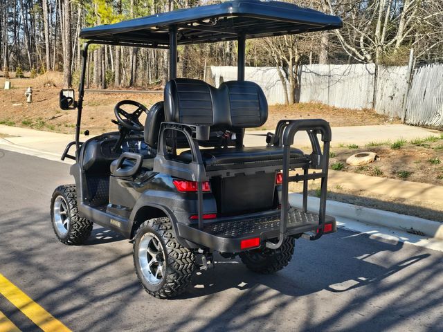 2023 Gussi Gussi Italia Crown 4l